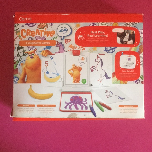 Drawing set - Picture 2 of 4